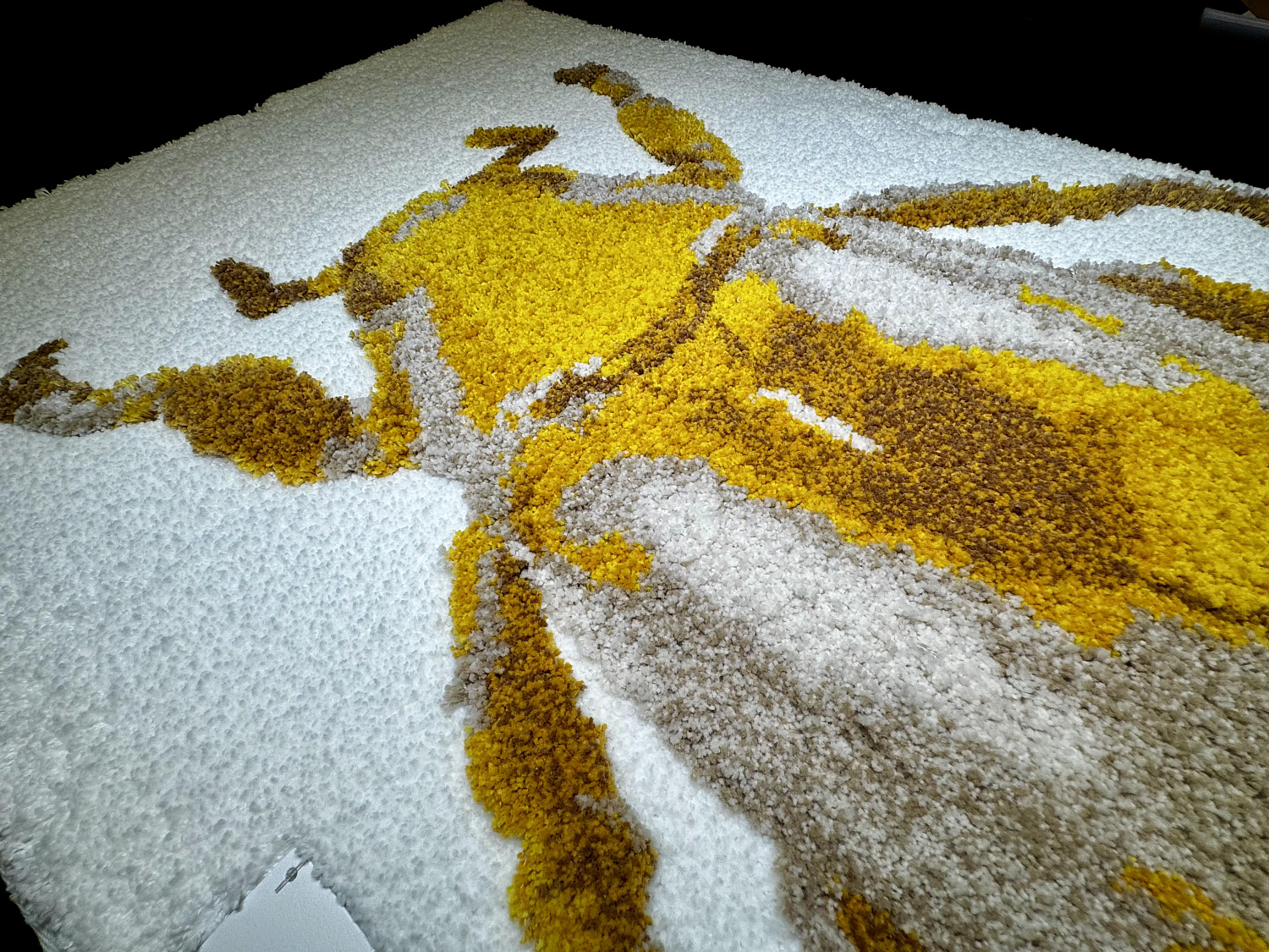 UTL COMPANY открыла салон премиального домашнего текстиля ORO AURA в Москве